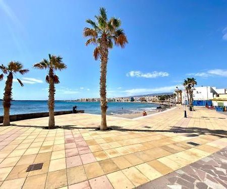 Appartamento Las Brisas Arinaga Esterno foto