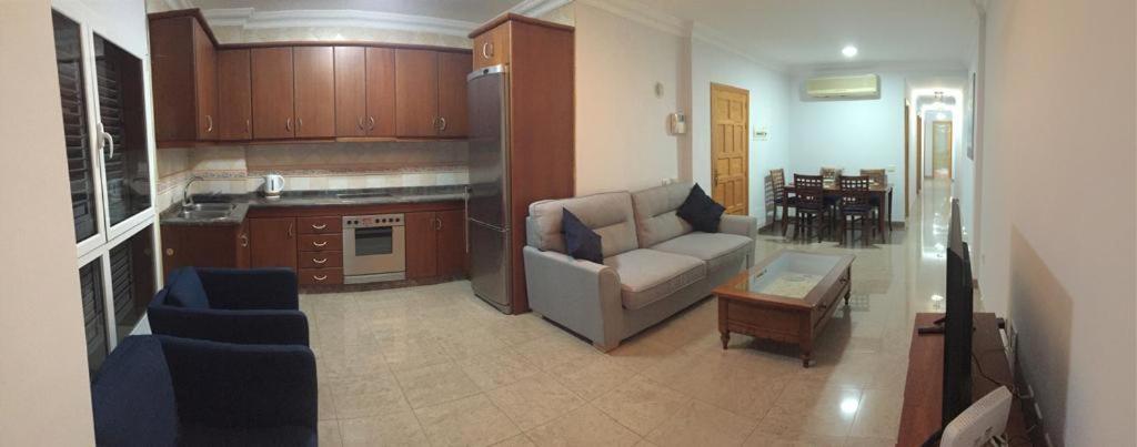 Appartamento Las Brisas Arinaga Esterno foto