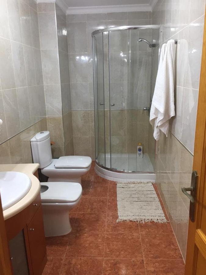 Appartamento Las Brisas Arinaga Esterno foto