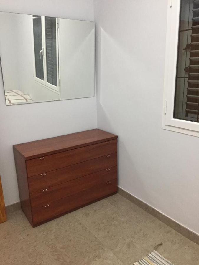 Appartamento Las Brisas Arinaga Esterno foto