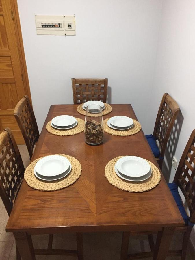 Appartamento Las Brisas Arinaga Esterno foto