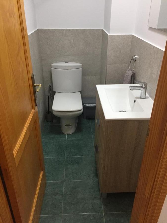 Appartamento Las Brisas Arinaga Esterno foto