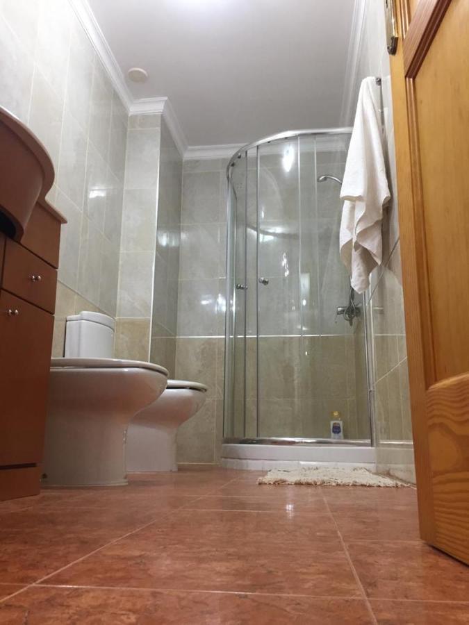 Appartamento Las Brisas Arinaga Esterno foto