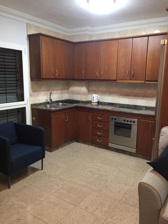 Appartamento Las Brisas Arinaga Esterno foto