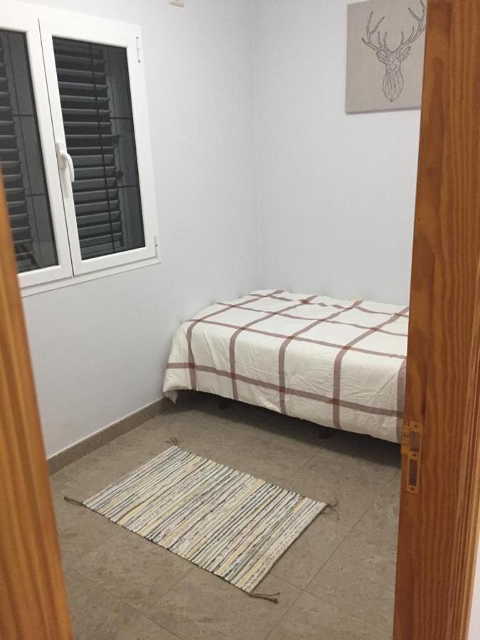 Appartamento Las Brisas Arinaga Esterno foto
