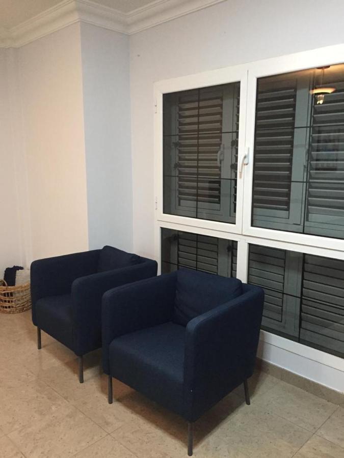 Appartamento Las Brisas Arinaga Esterno foto