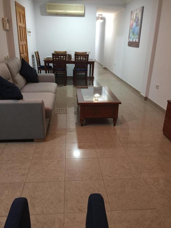 Appartamento Las Brisas Arinaga Esterno foto