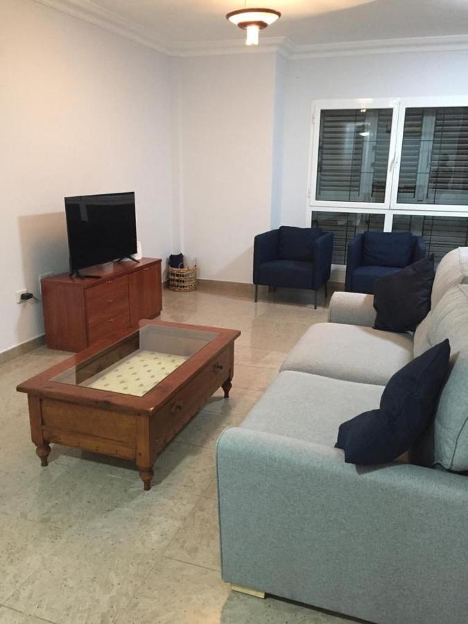 Appartamento Las Brisas Arinaga Esterno foto