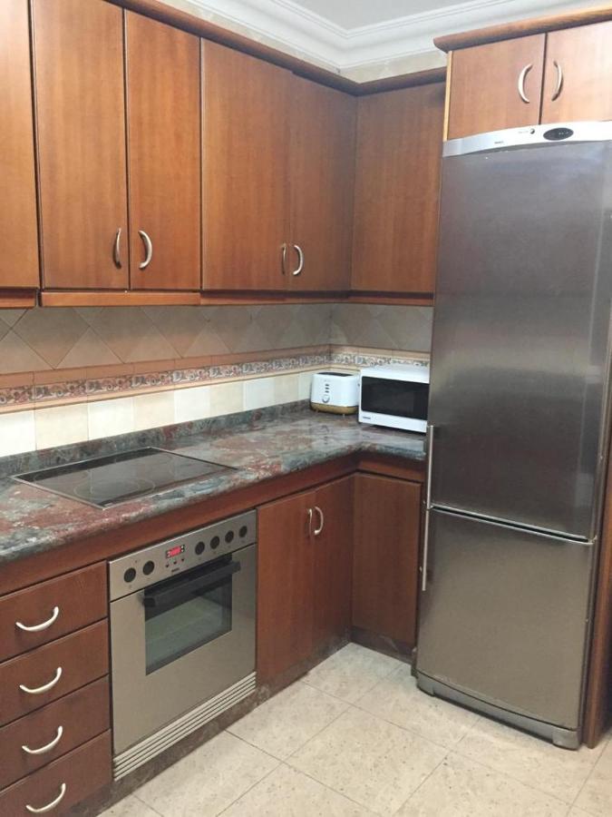 Appartamento Las Brisas Arinaga Esterno foto