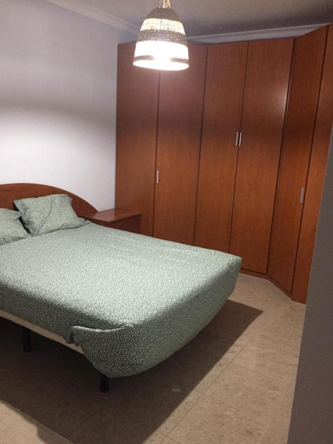 Appartamento Las Brisas Arinaga Esterno foto