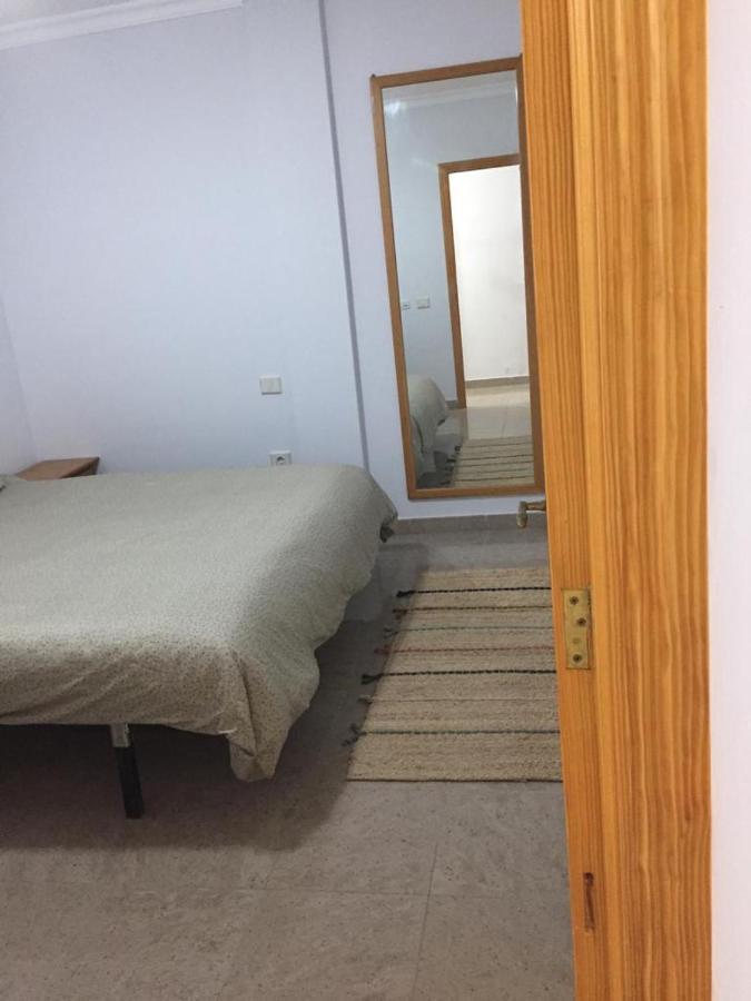 Appartamento Las Brisas Arinaga Esterno foto