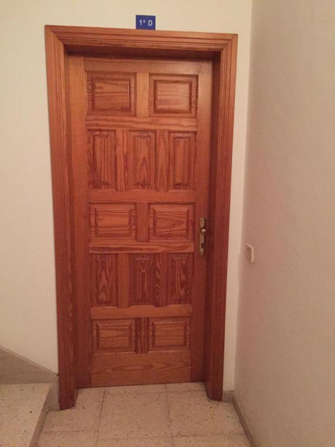 Appartamento Las Brisas Arinaga Esterno foto